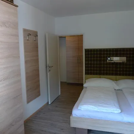 Ferienwohnung Loitfelder-Pang Saalbach-Hinterglemm Exterior photo