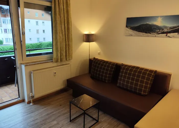 Ferienwohnung Loitfelder-Pang