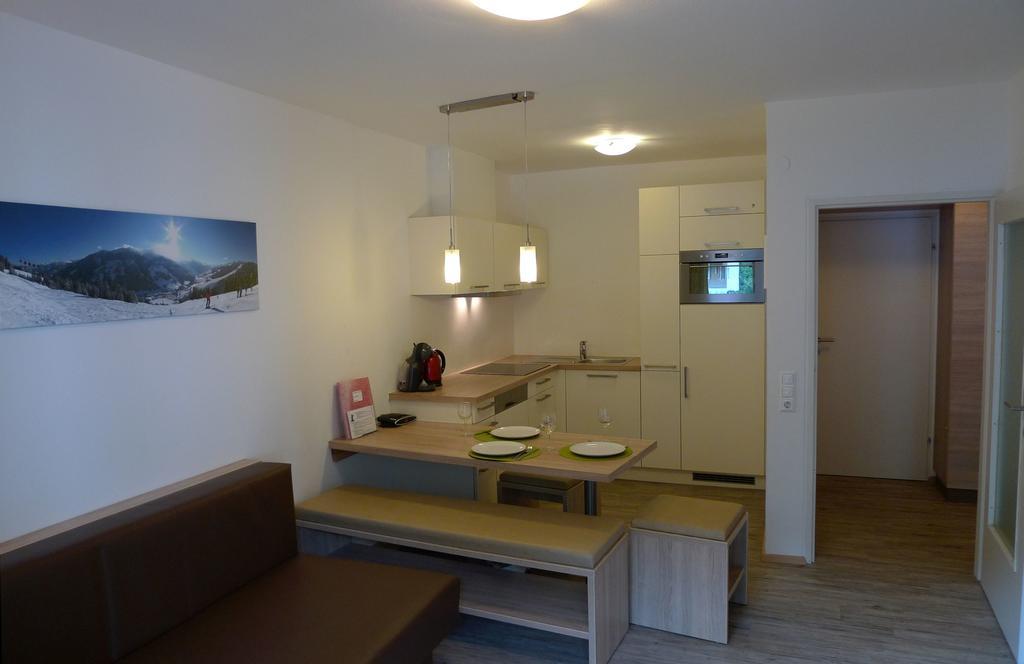 Apartment Loitfelder-pang Saalbach-Hinterglemm